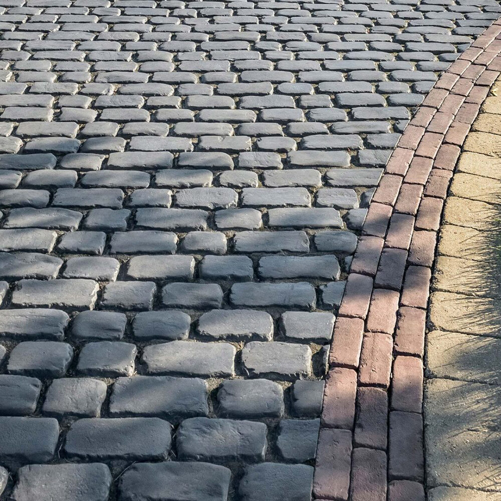 Brick Pavers